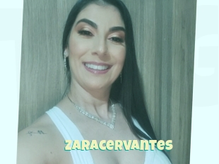 Zaracervantes