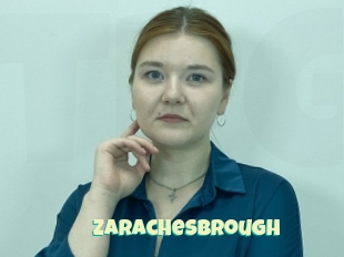 Zarachesbrough