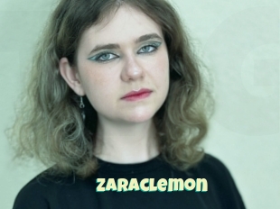 Zaraclemon