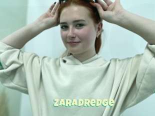 Zaradredge