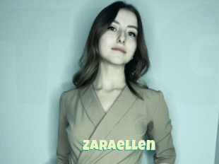 Zaraellen