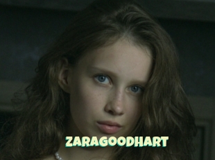 Zaragoodhart