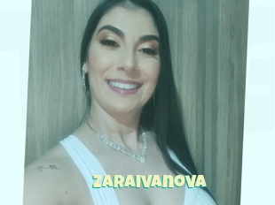 Zaraivanova