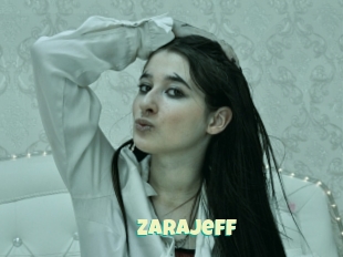 Zarajeff