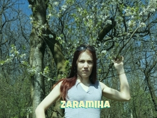 Zaramiha