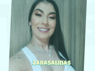 Zarasalinas