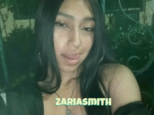 Zariasmith