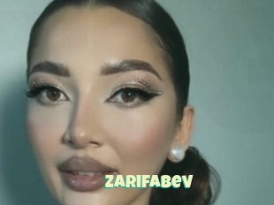 Zarifabev