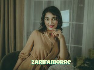 Zarifamorre