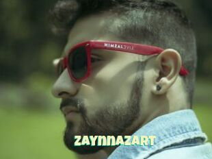 Zaynnazart