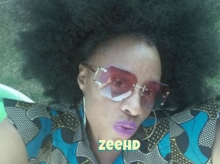 Zeehd