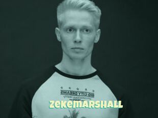 Zekemarshall