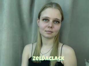 Zeldaclack