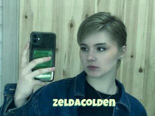 Zeldacolden