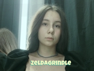 Zeldagrindle