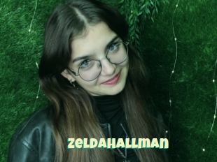 Zeldahallman