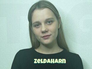 Zeldaharn