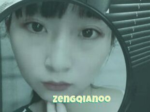 Zengqianoo