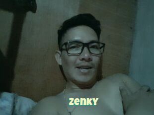 Zenky