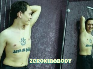 Zerokingbody