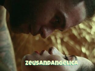 Zeusandangelica