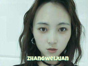 Zhangweijuan