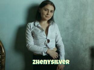 Zhenysilver