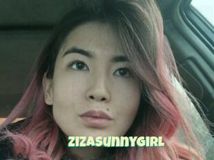 Zizasunnygirl