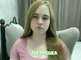 Zlatachka