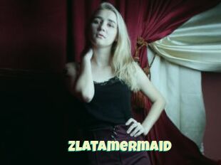 Zlatamermaid