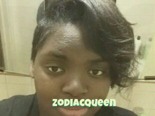 Zodiacqueen