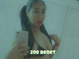 Zoe_benet