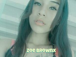 Zoe_brownx