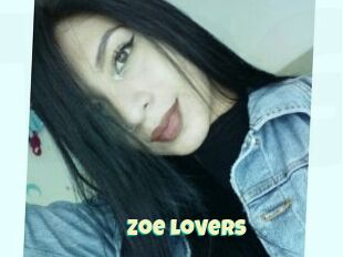 Zoe_lovers