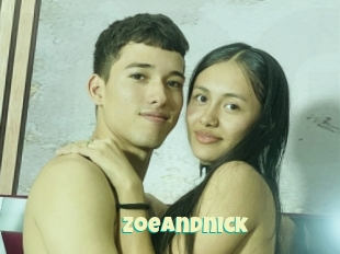 Zoeandnick