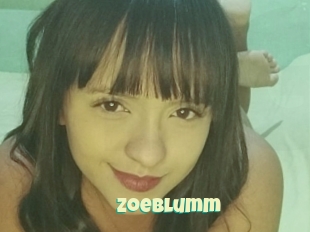 Zoeblumm