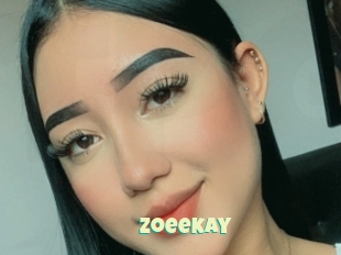 Zoeekay