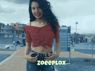 Zoeeplox