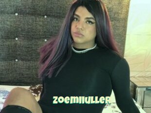 Zoemiiuller