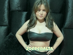 Zoeperalta