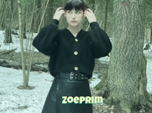 Zoeprim