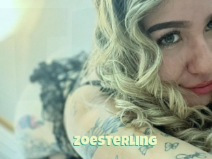 Zoesterling