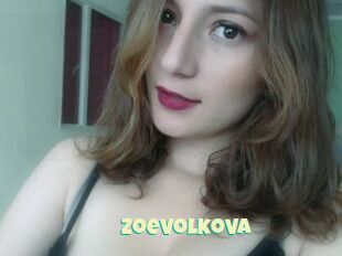 Zoevolkova