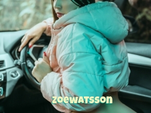 Zoewatsson