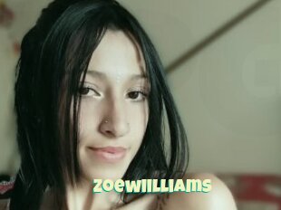 Zoewiilliams