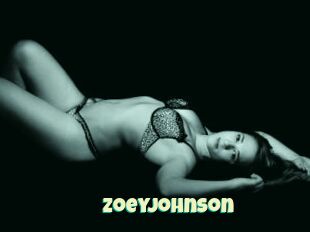 Zoeyjohnson