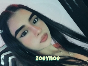 Zoeynoe