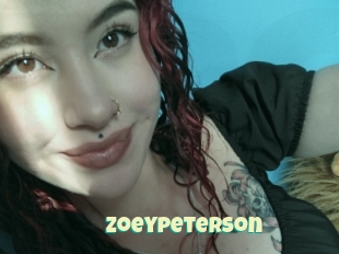 Zoeypeterson