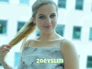 Zoeyslim