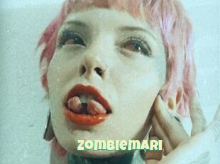 Zombiemari